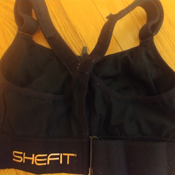 SheFit Luxe-NO LONGER FOR SALE! - Picture 2 of 2